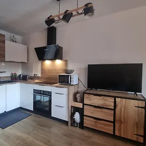 Appartement Bel Avec Piscine - Le Grand Tetras, Samoëns